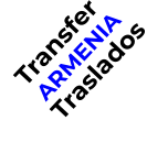 Transfer      ARMENIA      Traslados