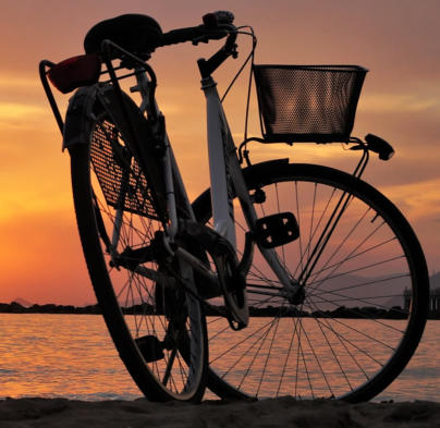Alquiler de Bicicletas en la Isla de San Andrés reservas www.detourtravel.co +57 3186163346