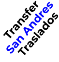 Transfer San Andres    Traslados